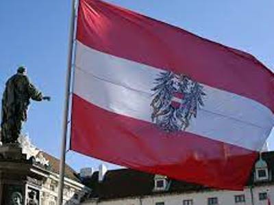 Neutral Austria comes under barrage of criticism for granting visas to Russian parliamentarians