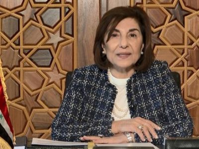 Սիրիայում տեղի ունեցած երկրաշարժի ֆոնին Ասադի հատուկ հարցերով խորհրդականը քննարկել է Արեւմուտքի դիրքորոշումը