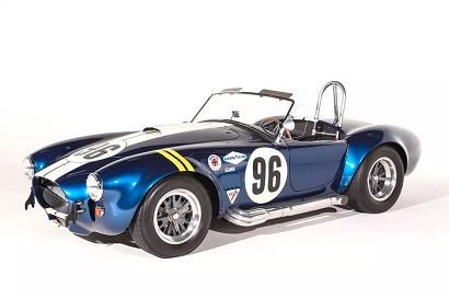 Ford President's Cobra for sale