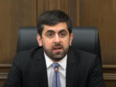 Հայաստանը պատրաստում է Ադրբեջանի հետ խաղաղության պայմանագրի տեքստը. «Քաղաքացիական պայմանագիր»