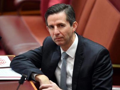 Australia minister calls on Azerbaijan to reopen Lachin corridor