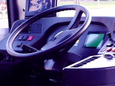 В России водитель автобуса расстрелял из пистолета пассажиров, не оплативших проезд