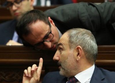 «Փաստ». Իսկ էլ ի՞նչ պիտի ցանկանար, եթե ոչ՝ մահ