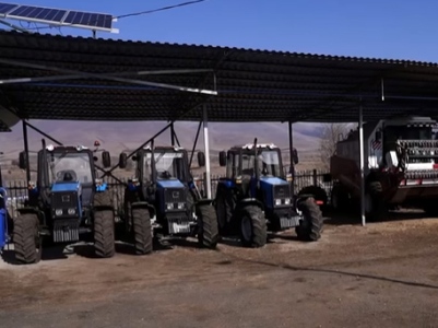 Սոցիալական ներդրումների եւ տեղական զարգացման ծրագրով եւս 25 մլն եվրո կհատկացվի համայնքներին. 17,9 մլն-ը վարկ է
