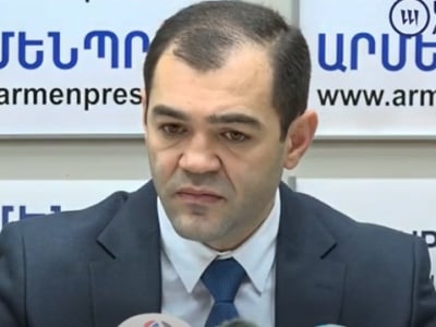 Чиновник: В Армении зарегистрировано 26615 самовольных построек