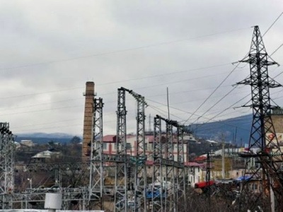 Из-за перегруженности энергосистемы в Карабахе участились случаи пожаров