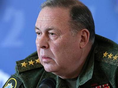 Sidorov on CSTO not helping member Armenia during Azerbaijan attack: ‘Do no harm’ principle shall apply here as well