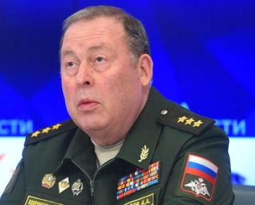Начальник штаба ОДКБ Сидоров: атака БПЛА на Исфахан спровоцирует ответные действия Ирана