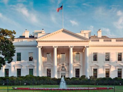 В США работают над одобрением 10 млрд долларов Киеву