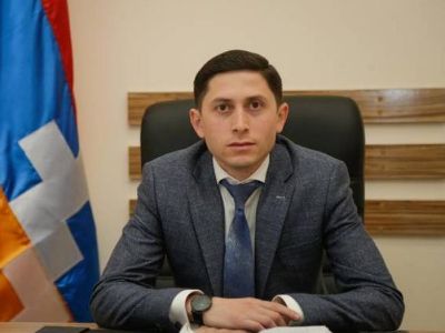 Министр социального развития и миграции Арцаха представил проблемы и приоритетные задачи сферы