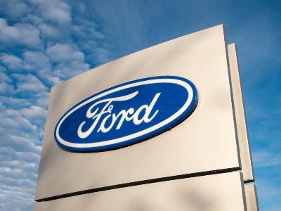 Ford to cut nearly 4,000 jobs in Europe