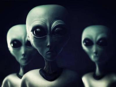 Ученые объяснили, почему отдельные люди считают, что видели инопланетян