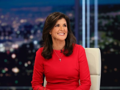 Former U.S. ambassador to United Nations intends to run for president