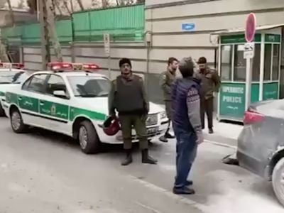 Генпрокурор Ирана рассказал  по телефону  азербайджанскому  коллеге о расследовании нападения на посольство Азербайджана