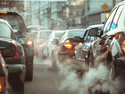European Parliament approves zero CO2 emission goal for new cars by 2035
