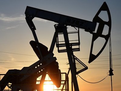 Израиль впервые в своей истории стал экпортером нефти
