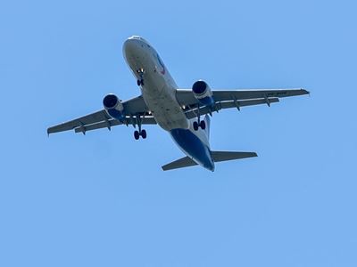 Молдова вновь открыла свое воздушное пространство