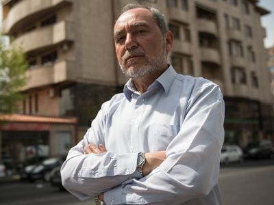 Эрдоган вспомнил только про Азербайджан: Как землетрясение скажется на политике Турции?