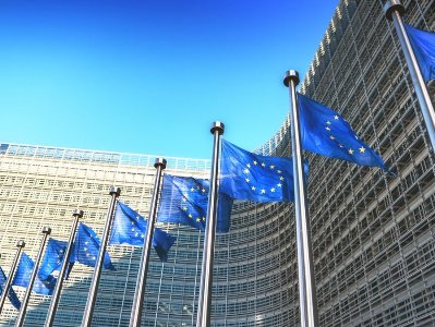 EU to form special group to investigate use of frozen Russian assets