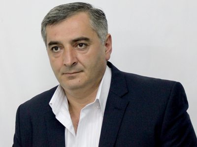 Умер экс-глава общины Ноемберяна Карен Абазян
