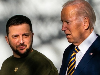 The Washington Post: США предупредили Украину, что она столкнулась с поворотным моментом в войне