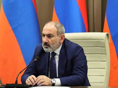 Под руководством премьер-министра Армении прошло заседание правления партии «Гражданский договор»
