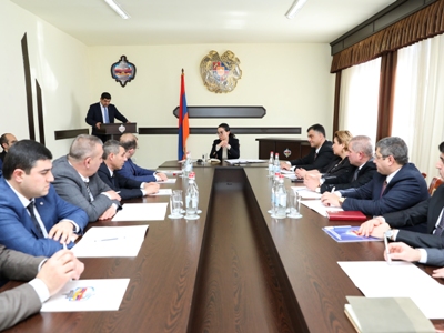 Շիրակի մարզում աճել է բոլոր տեսակի հանցագործությունների թիվը. բացահայտման ցուցանիշը վատթարացել է 20 տոկոսով