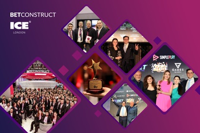 Միջազգային ճանաչում ունեցող BetConstruct-ն իր պրոդուկտներն ու նորարական լուծումները ներկայացրեց ICE London 2023 էքսպոյին