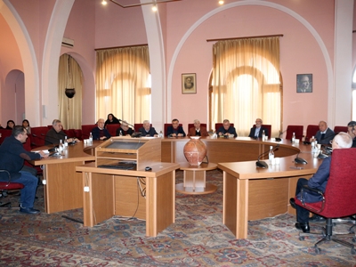 ԳԱԱ Գիտակրթական միջազգային կենտրոնի հենքի վրա կստեղծվի հետազոտական համալսարան. քննարկում ՀՀ ԳԱԱ-ում