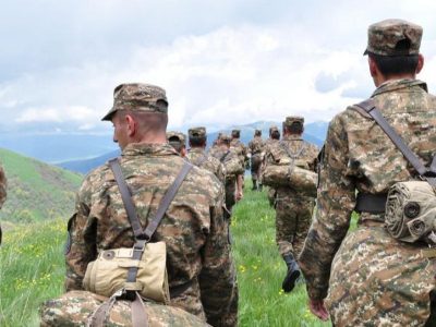 Քաղաքացիներին ծանուցագրեր են տալիս վարժական հավաքների մեկնելու մասին՝ առանց պարտադիր բուժզննության ենթարկելու. ՀՔԱՎ