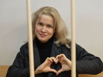 Russian journalist sentenced to 6 years in prison for "fakes" about Russian Armed Forces