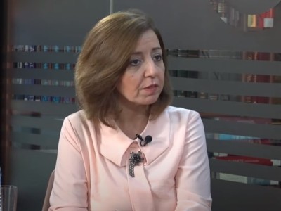 Zarmig Boghigian: 60 Armenians left homeless in Aleppo