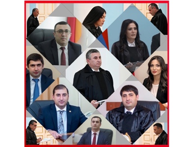 Մինչդատական վարույթների նկատմամբ վերահսկողություն իրականացնող 14 դատավորից միայն 2-ը կշարունակի պաշտոնավարել. ԲԴԽ