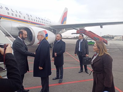 Serdar Kilic: Armenia stood with Turkish people without hesitation (PHOTOS)