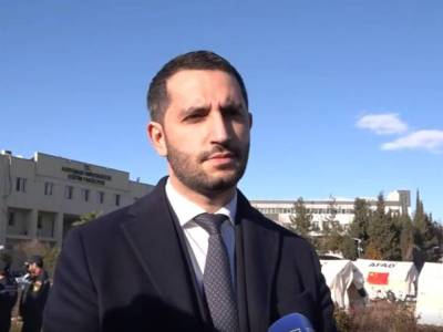 Рубинян: Нет договоренностей о визитах в рамках матчей между сборными Армении и Турции по футболу