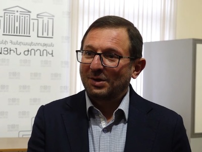 Թուրքիան չի կարգավորի հարաբերությունները մինչեւ Հայաստանը չբավարարի Ադրբեջանի պահանջները․ Գեղամ Մանուկյան