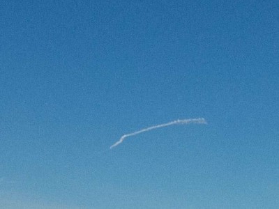 В Киеве настаивают на авторстве воздушных шаров с отражателями для дезориентации ПВО