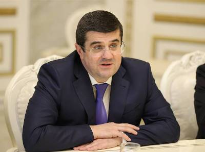 Newspaper: Karabakh domestic political life not peaceful