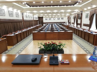 «Փաստ». Երևանի ավագանու ընտրությունները՝ «ժամանակին»