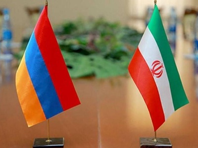 У посола Ирана в Армении будет новая резиденция