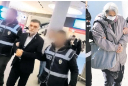 24 developers taken into custody after earthquake in Turkey