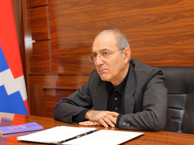 Արցախում հյուրանոցները կդասակարգեն. մի շարք հյուրանոցային օբյեկտներ հարկային դաշտ կբերվեն