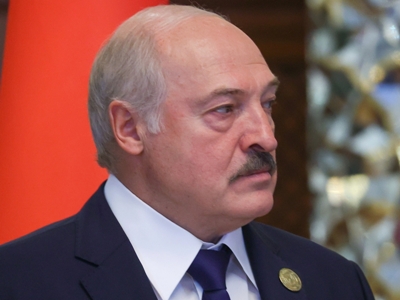 Lukashenko announces his upcoming meeting with Putin on February 17