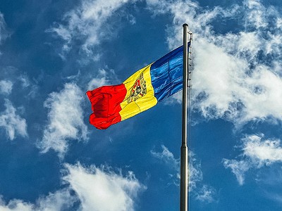 Moldovan Parliament approves new government headed by Prime Minister Dorin Recean