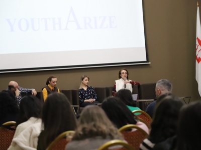 Հայաստանում կամավորության ինստիտուտի զարգացումը՝ Երիտասարդական ֆորումի քննարկման առանցքում. ԿԳՄՍՆ