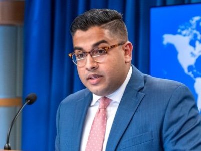 State Department: US administration continues efforts to achieve peace in South Caucasus