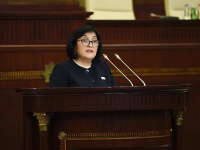 Спикер парламента Азербайджана считает, что миссия ЕС может «препятствовать процессу нормализации» Баку и Еревана