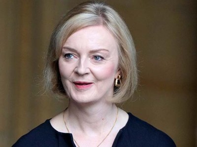 Трасс призвала развивать Тихоокеанский оборонный альянс