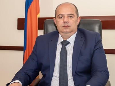 2023 թվականին մի շարք ճանապարհաշինական աշխատանքներ կիրականացվեն Տավուշի մարզում