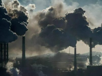 Օդի աղտոտվածությունը կարող է դեպրեսիա առաջացնել․ ուսումնասիրություն